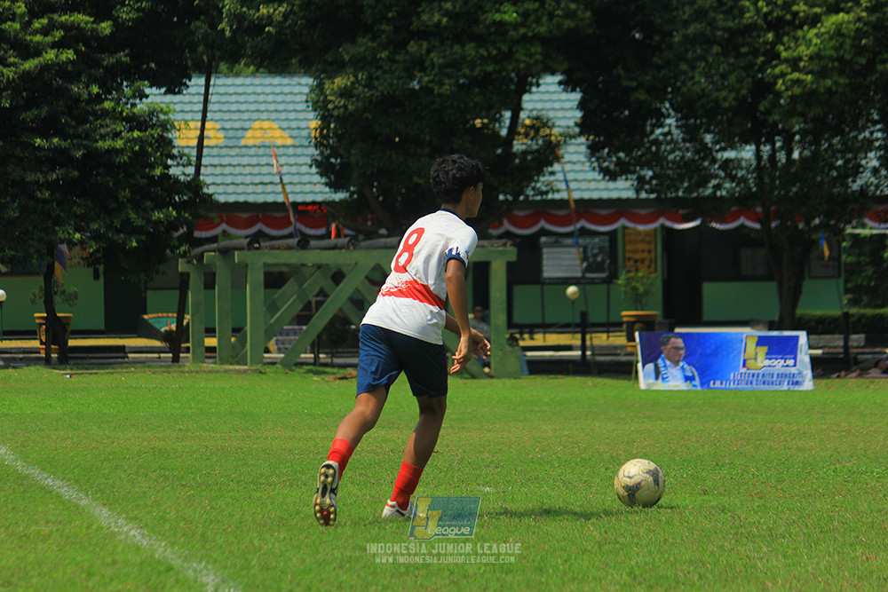 ijl u14 160825 gagak muda vs binna banua fc