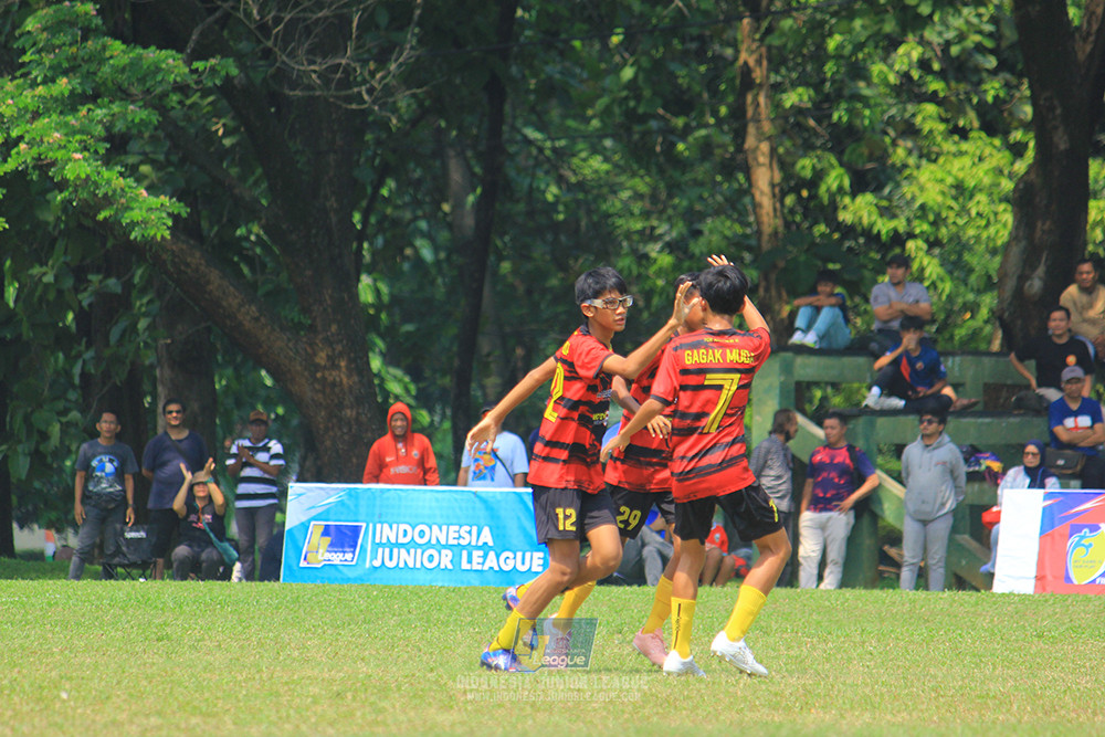 ijl u14 160825 gagak muda vs binna banua fc