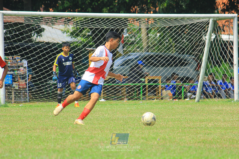 ijl u14 160825 gagak muda vs binna banua fc