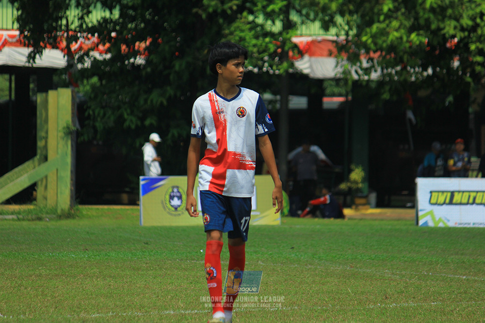 ijl u14 160825 gagak muda vs binna banua fc