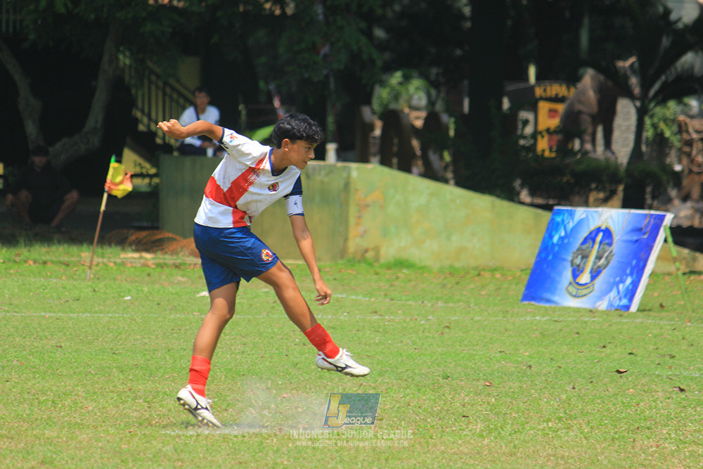 ijl u14 160825 gagak muda vs binna banua fc