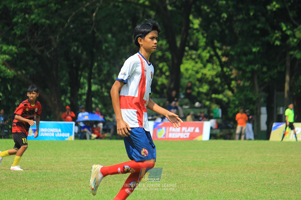 ijl u14 160825 gagak muda vs binna banua fc