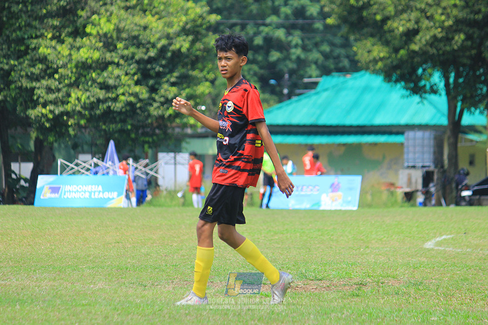 ijl u14 160825 gagak muda vs binna banua fc