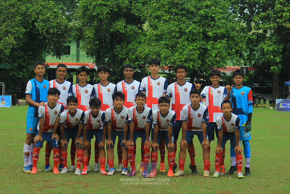 ijl u14 160825 gagak muda vs binna banua fc