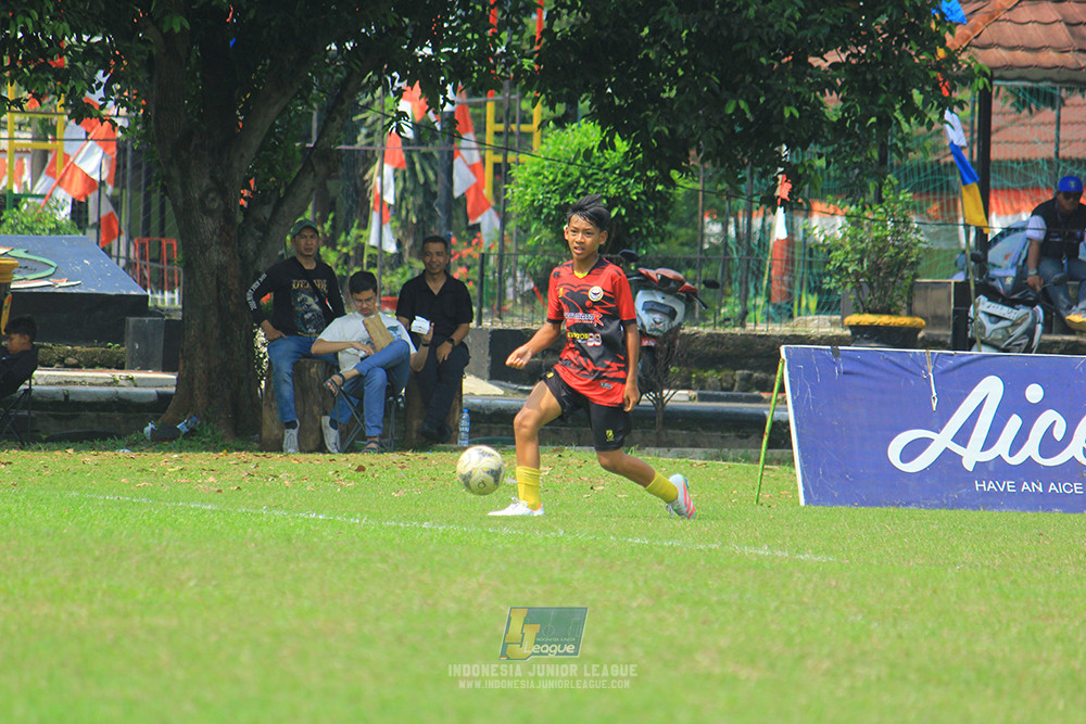 ijl u14 160825 gagak muda vs binna banua fc