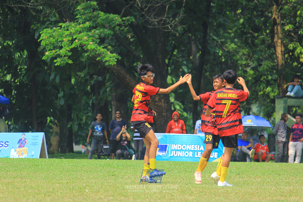 ijl u14 160825 gagak muda vs binna banua fc