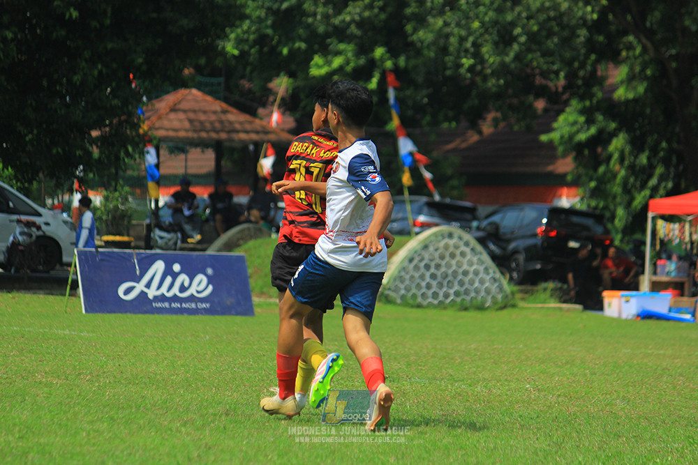 ijl u14 160825 gagak muda vs binna banua fc