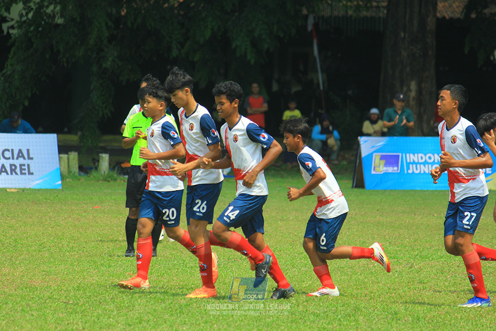 ijl u14 160825 gagak muda vs binna banua fc