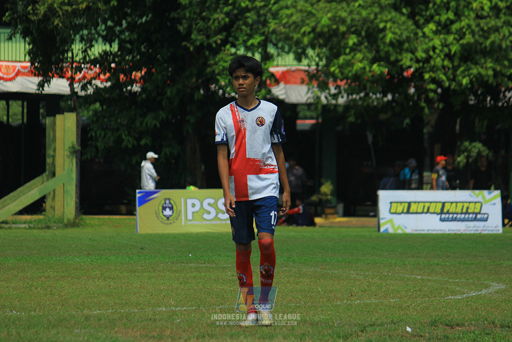 ijl u14 160825 gagak muda vs binna banua fc