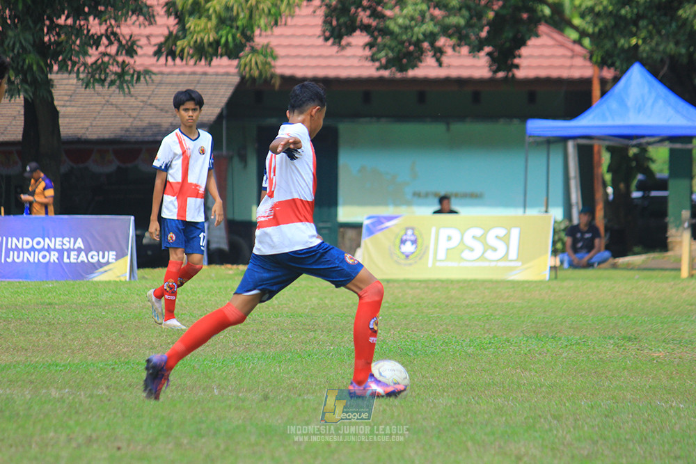 ijl u14 160825 gagak muda vs binna banua fc