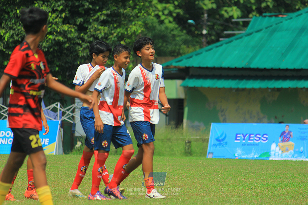 ijl u14 160825 gagak muda vs binna banua fc