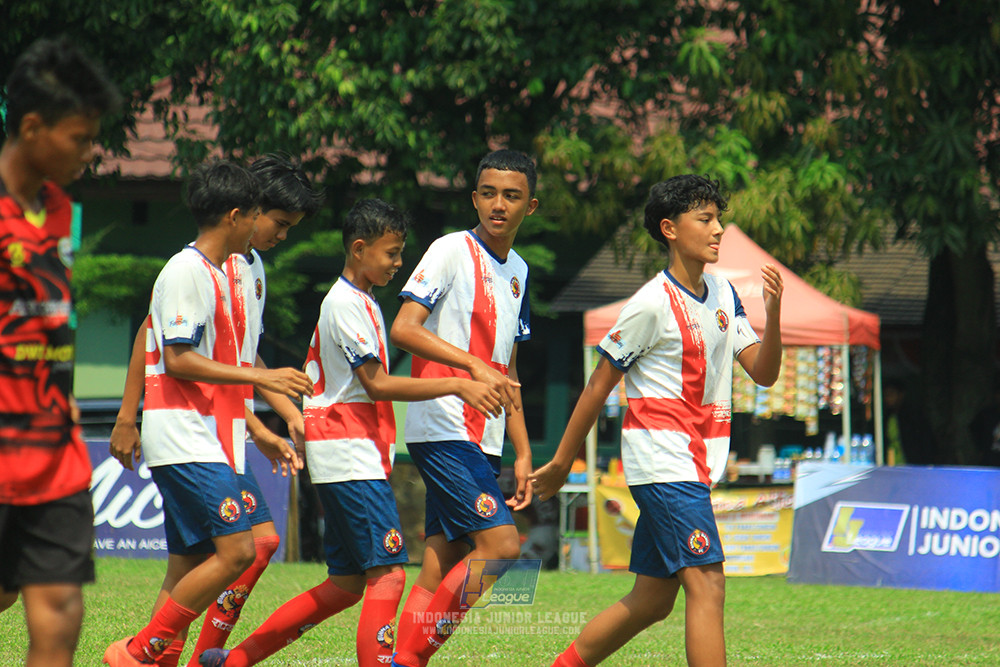 ijl u14 160825 gagak muda vs binna banua fc