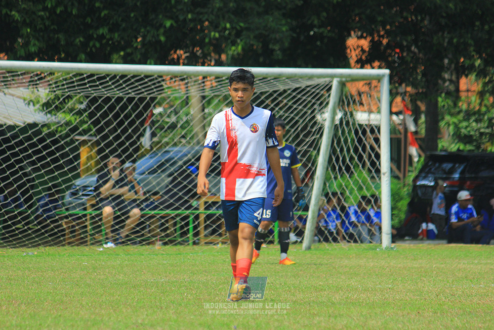 ijl u14 160825 gagak muda vs binna banua fc