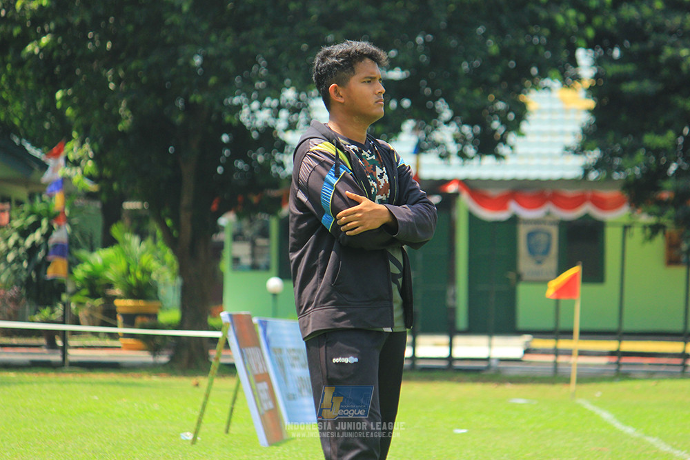 ijl u14 160825 gagak muda vs binna banua fc