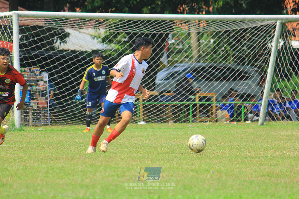 ijl u14 160825 gagak muda vs binna banua fc