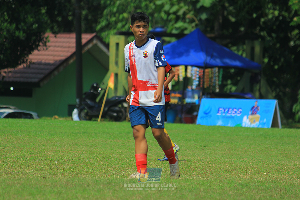 ijl u14 160825 gagak muda vs binna banua fc