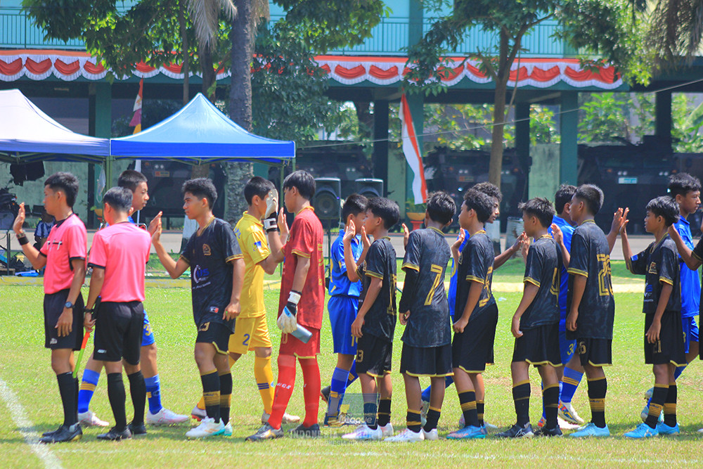 ijl u14 160825 metra muda soccer school vs pam jaya fa