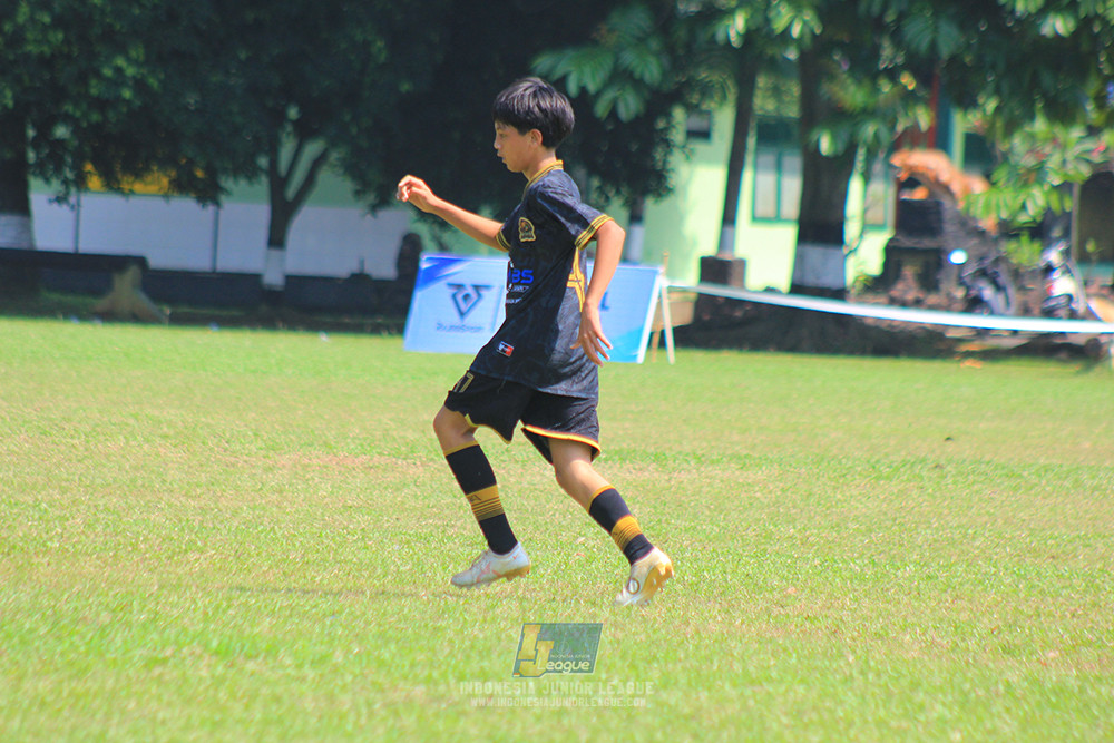 ijl u14 160825 metra muda soccer school vs pam jaya fa