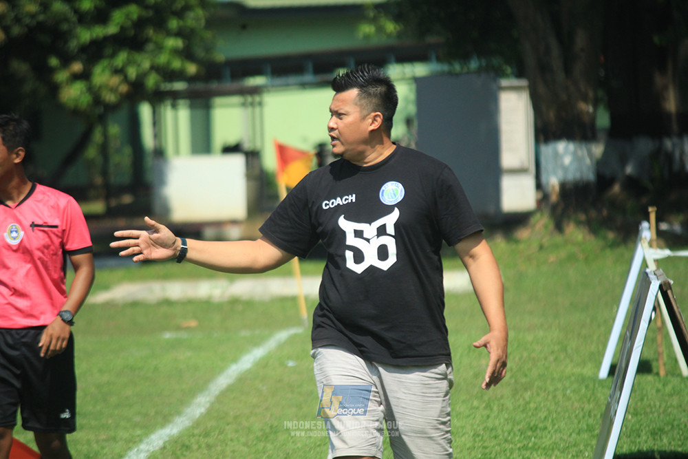 ijl u14 160825 metra muda soccer school vs pam jaya fa