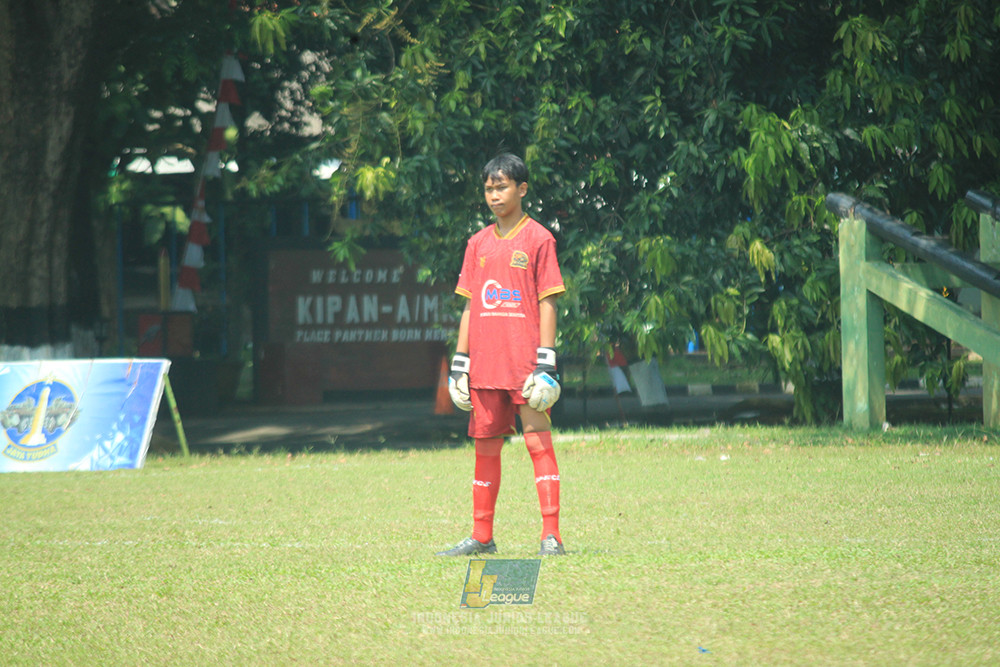 ijl u14 160825 metra muda soccer school vs pam jaya fa