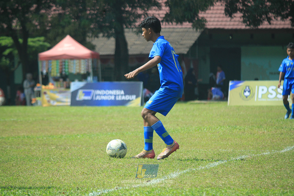 ijl u14 160825 metra muda soccer school vs pam jaya fa