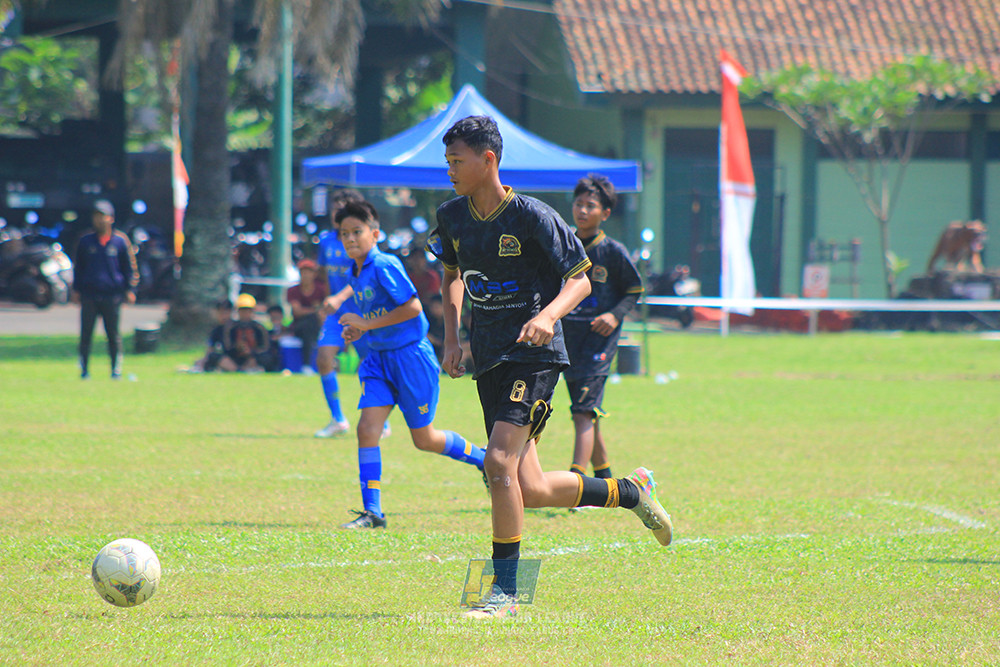 ijl u14 160825 metra muda soccer school vs pam jaya fa