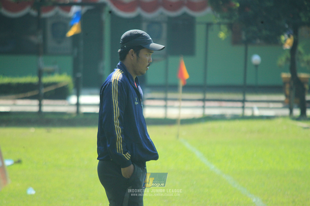 ijl u14 160825 metra muda soccer school vs pam jaya fa