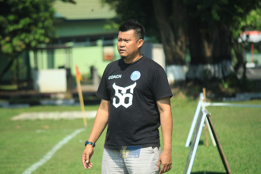 ijl u14 160825 metra muda soccer school vs pam jaya fa