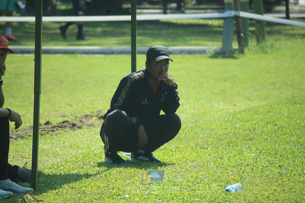 ijl u14 160825 metra muda soccer school vs pam jaya fa