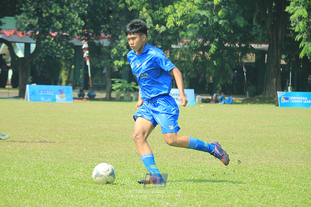 ijl u14 160825 metra muda soccer school vs pam jaya fa