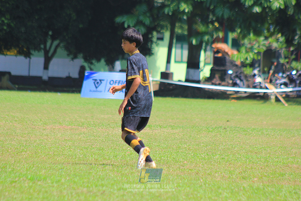 ijl u14 160825 metra muda soccer school vs pam jaya fa