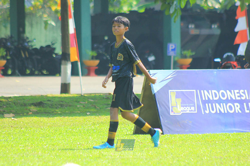 ijl u14 160825 metra muda soccer school vs pam jaya fa