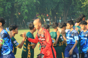 [IJL-U14 160825] NEWLAND FA VS TOYO HARYONO