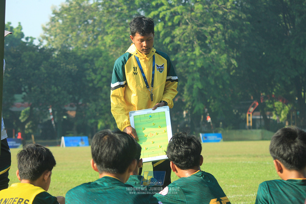 ijl u14 160825 newland fa vs toyo haryono