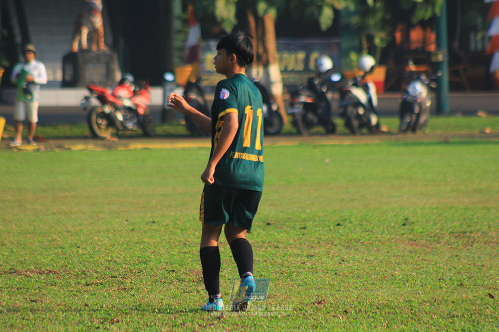 ijl u14 160825 newland fa vs toyo haryono