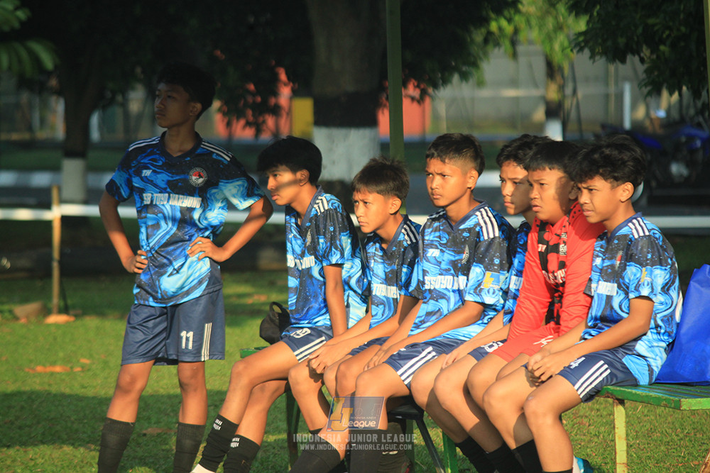 ijl u14 160825 newland fa vs toyo haryono