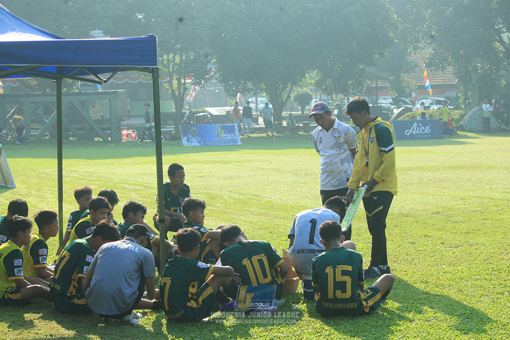 ijl u14 160825 newland fa vs toyo haryono