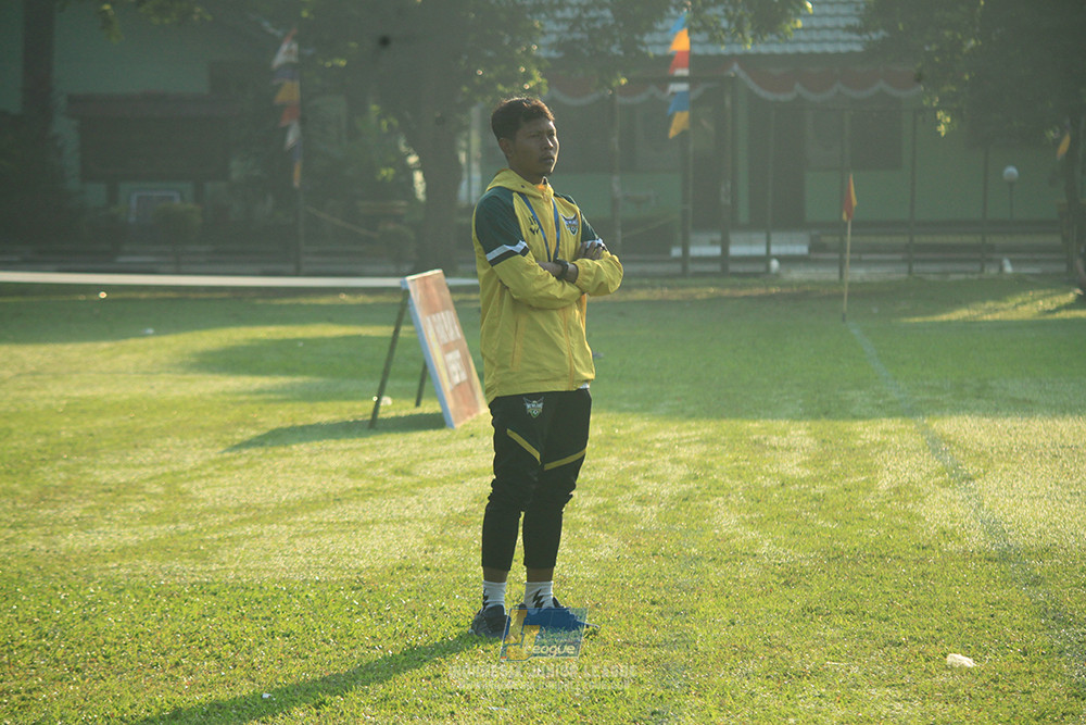 ijl u14 160825 newland fa vs toyo haryono