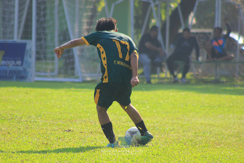 ijl u14 160825 newland fa vs toyo haryono
