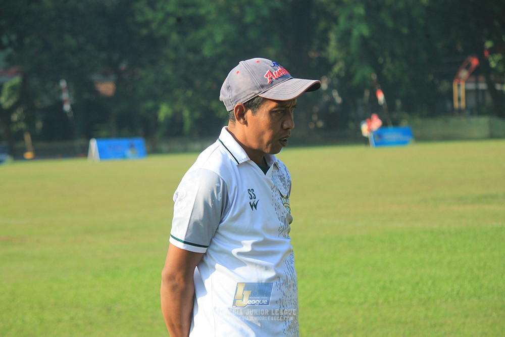 ijl u14 160825 newland fa vs toyo haryono