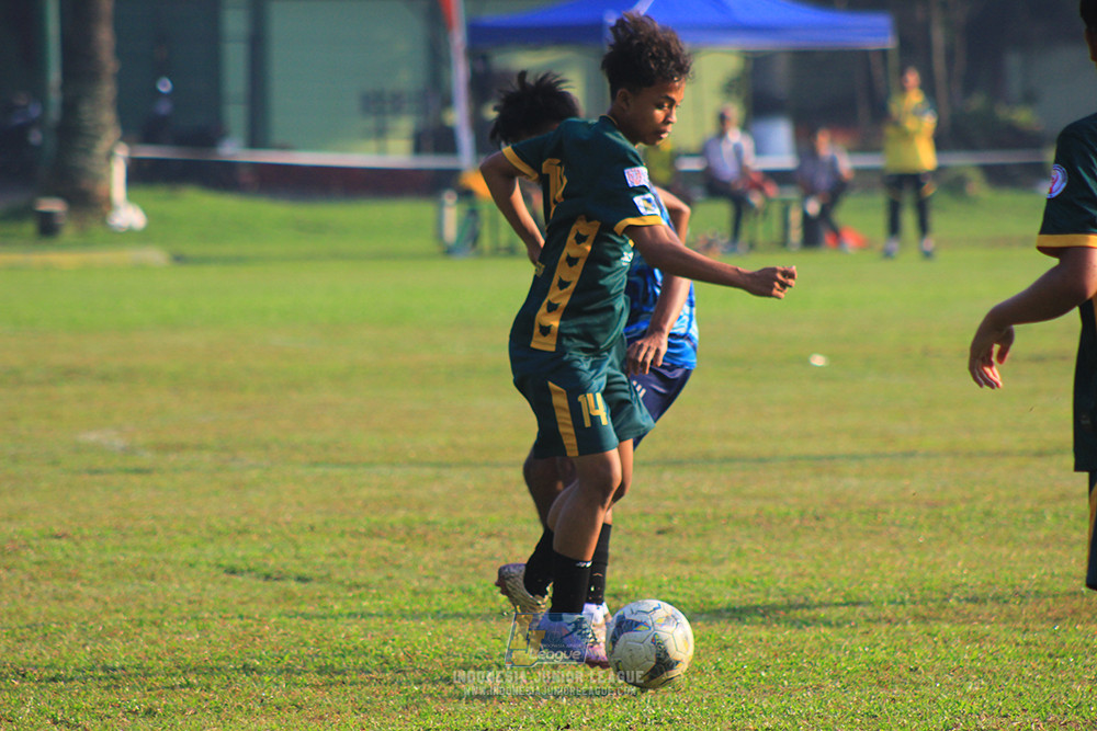 ijl u14 160825 newland fa vs toyo haryono