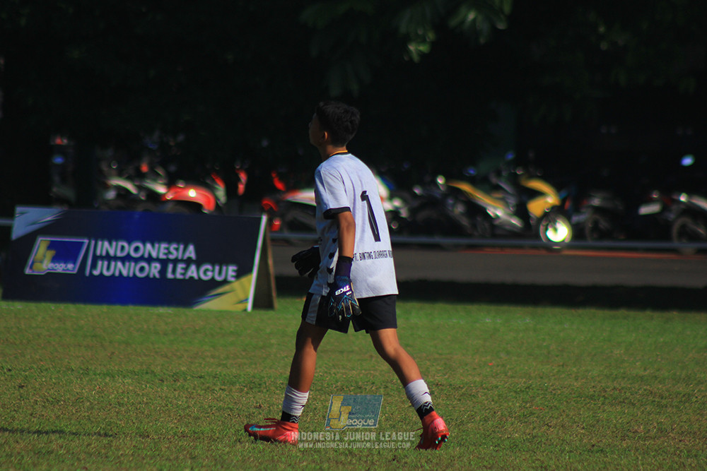 ijl u14 160825 newland fa vs toyo haryono