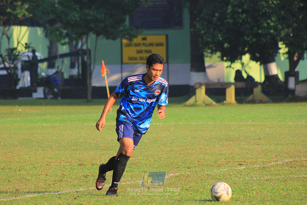 ijl u14 160825 newland fa vs toyo haryono