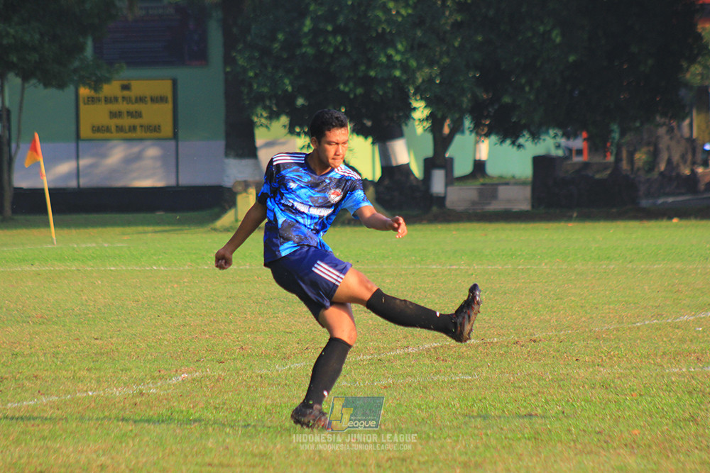 ijl u14 160825 newland fa vs toyo haryono