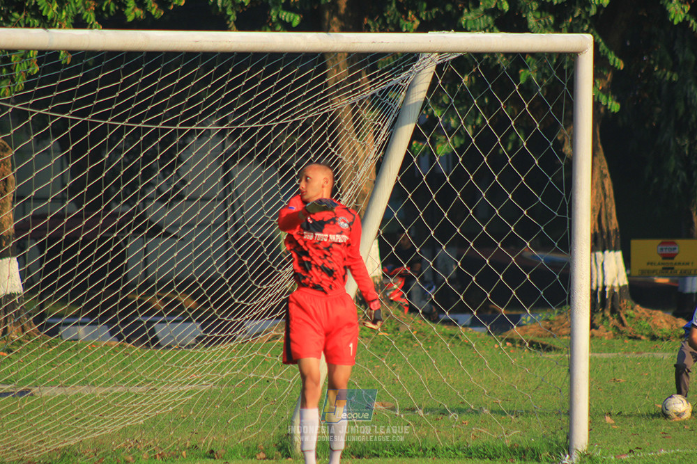 ijl u14 160825 newland fa vs toyo haryono