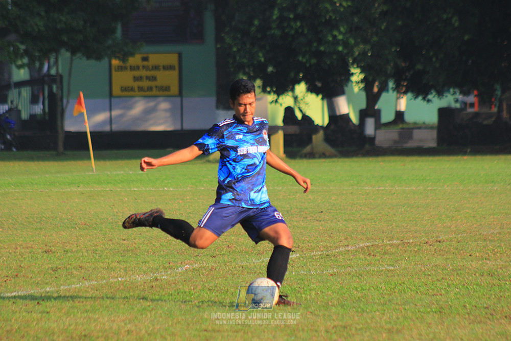 ijl u14 160825 newland fa vs toyo haryono