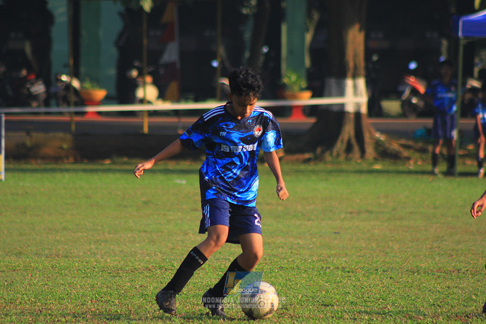 ijl u14 160825 newland fa vs toyo haryono