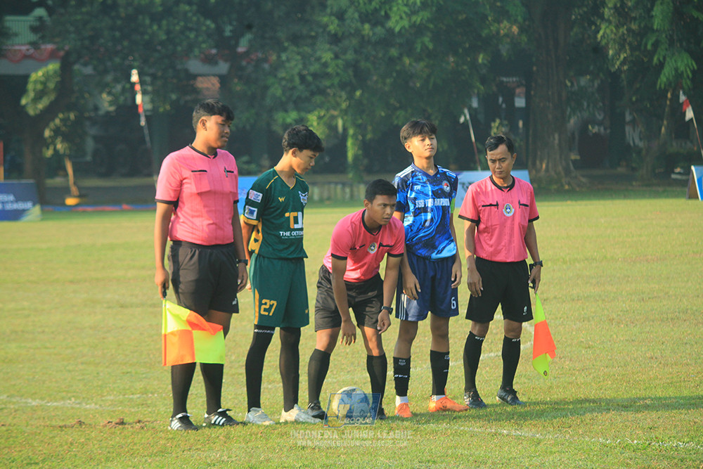 ijl u14 160825 newland fa vs toyo haryono