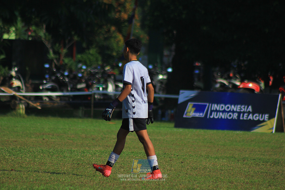 ijl u14 160825 newland fa vs toyo haryono
