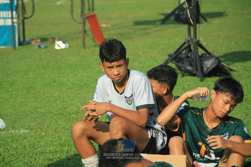 ijl u14 160825 newland fa vs toyo haryono
